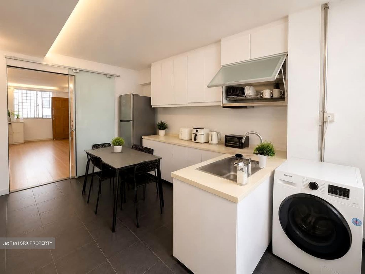 Blk 523 Bukit Batok Street 52 (Bukit Batok), HDB 3 Rooms #568285501